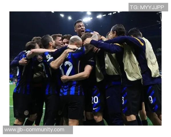 德甲惊天逆转巴萨4-3国米创历史冷门引发全场震动