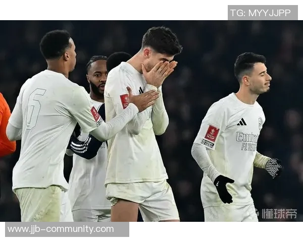 足总杯激战阿森纳与波尔图战平红牌事件引发全场热议